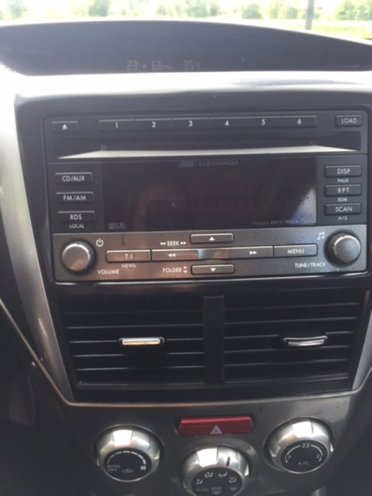 Subaru Forester 2.0 CVT XT (14)