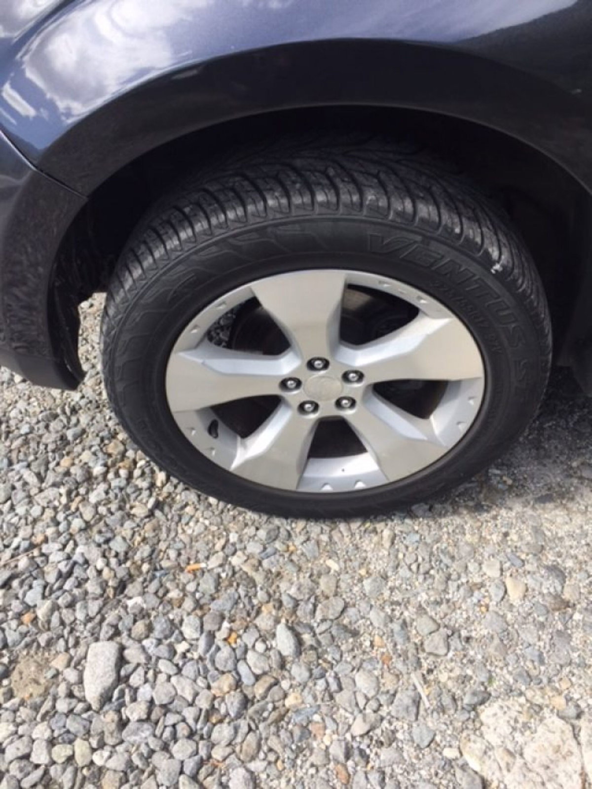 Subaru Forester 2.0 CVT XT (15)