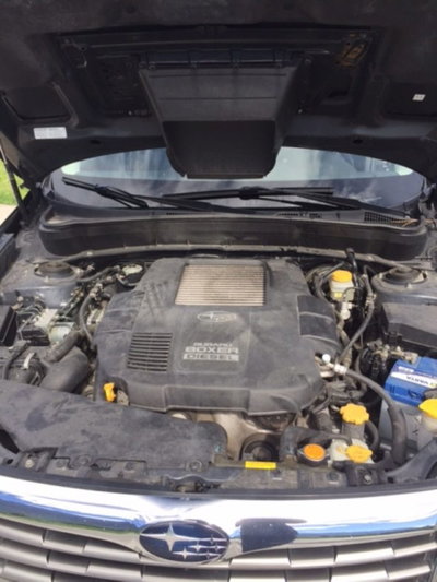 Subaru Forester 2.0 CVT XT (16)