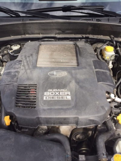 Subaru Forester 2.0 CVT XT (17)