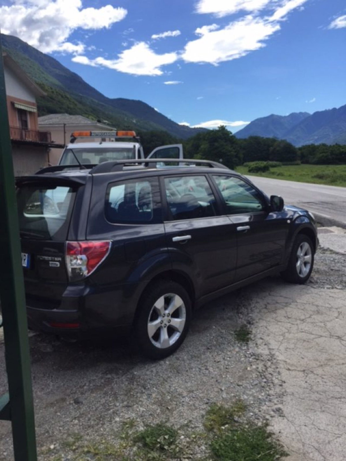 Subaru Forester 2.0 CVT XT (3)