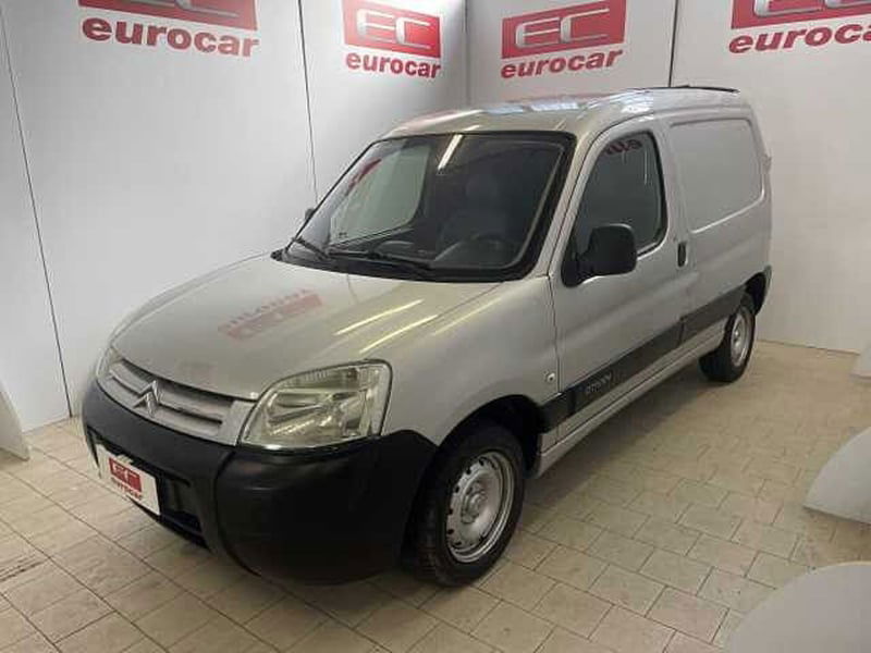Citroen Berlingo 1.6 16V HDi 90CV 5p. Chrono