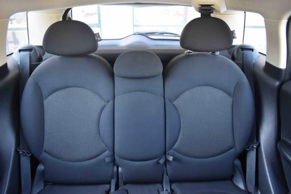 MINI Mini Countryman 2.0 Cooper D Countryman Automatica (6)