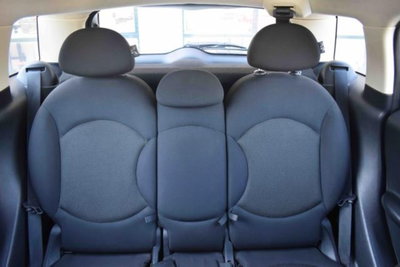 MINI Mini Countryman 2.0 Cooper D Countryman Automatica (6)