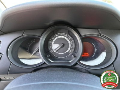 Citroen C3 1.0 VTi 68 Exclusive (12)