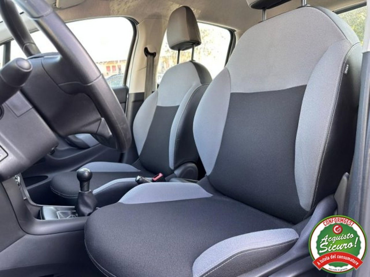Citroen C3 1.0 VTi 68 Exclusive (8)