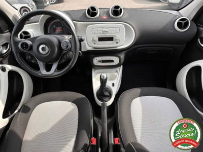 smart forfour forfour 70 1.0 Youngster (10)