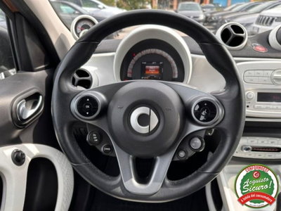 smart forfour forfour 70 1.0 Youngster (11)