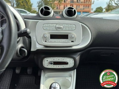 smart forfour forfour 70 1.0 Youngster (12)