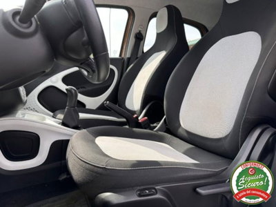 smart forfour forfour 70 1.0 Youngster (7)