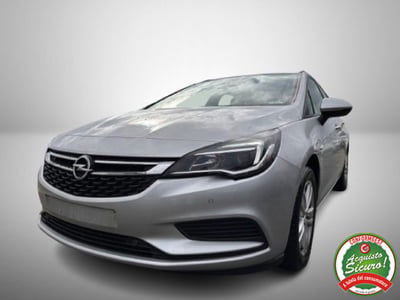 Opel Astra Station Wagon 1.6 CDTi Sports Elective usata
