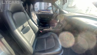 BMW Z3 Cabrio 1.9 cat Roadster (10)