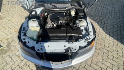 BMW Z3 Cabrio 1.9 cat Roadster (11)