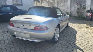 BMW Z3 Cabrio 1.9 cat Roadster (5)