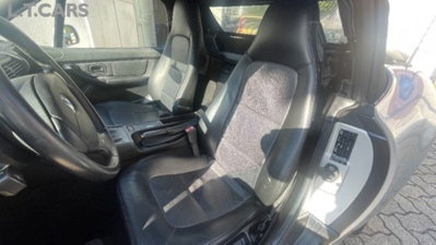 BMW Z3 Cabrio 1.9 cat Roadster (9)