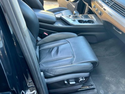 Audi Q7 3.0 TDI 272 CV quattro tiptronic Business Plus (11)