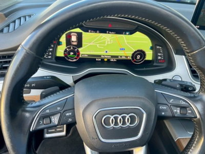 Audi Q7 3.0 TDI 272 CV quattro tiptronic Business Plus (14)