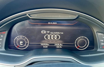 Audi Q7 3.0 TDI 272 CV quattro tiptronic Business Plus (17)