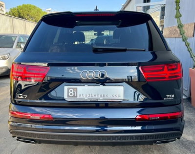 Audi Q7 3.0 TDI 272 CV quattro tiptronic Business Plus (3)