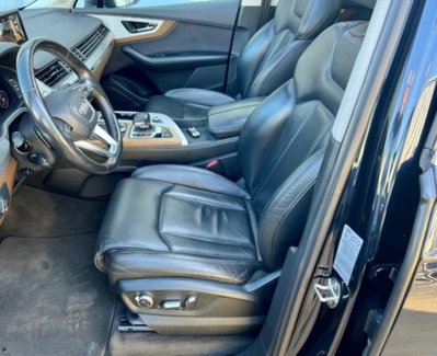 Audi Q7 3.0 TDI 272 CV quattro tiptronic Business Plus (8)