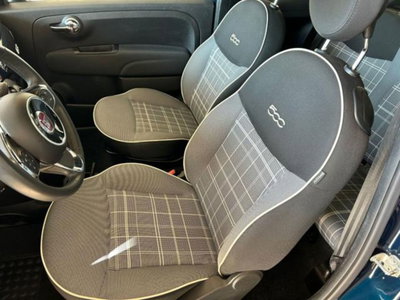 Fiat 500 1.0 Hybrid Lounge (7)