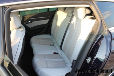 Peugeot 508 SW 1.5 bluehdi Allure s&s 130cv eat8 (10)