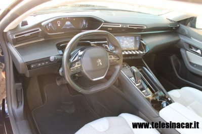 Peugeot 508 SW 1.5 bluehdi Allure s&s 130cv eat8 (15)