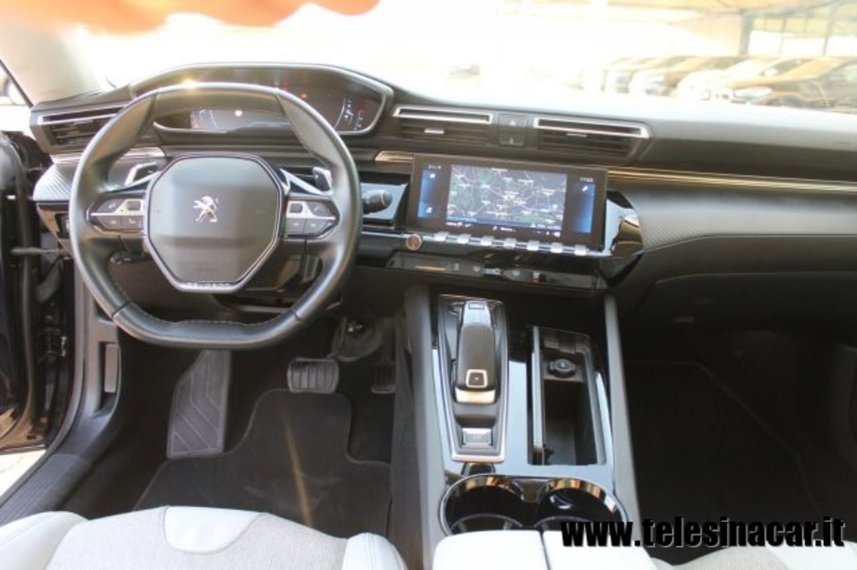 Peugeot 508 SW 1.5 bluehdi Allure s&s 130cv eat8 (12)