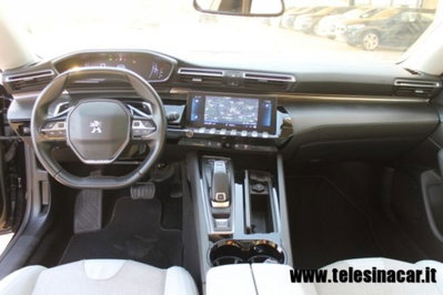 Peugeot 508 SW 1.5 bluehdi Allure s&s 130cv eat8 (8)