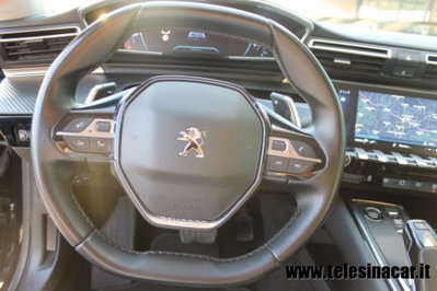 Peugeot 508 SW 1.5 bluehdi Allure s&s 130cv eat8 (17)