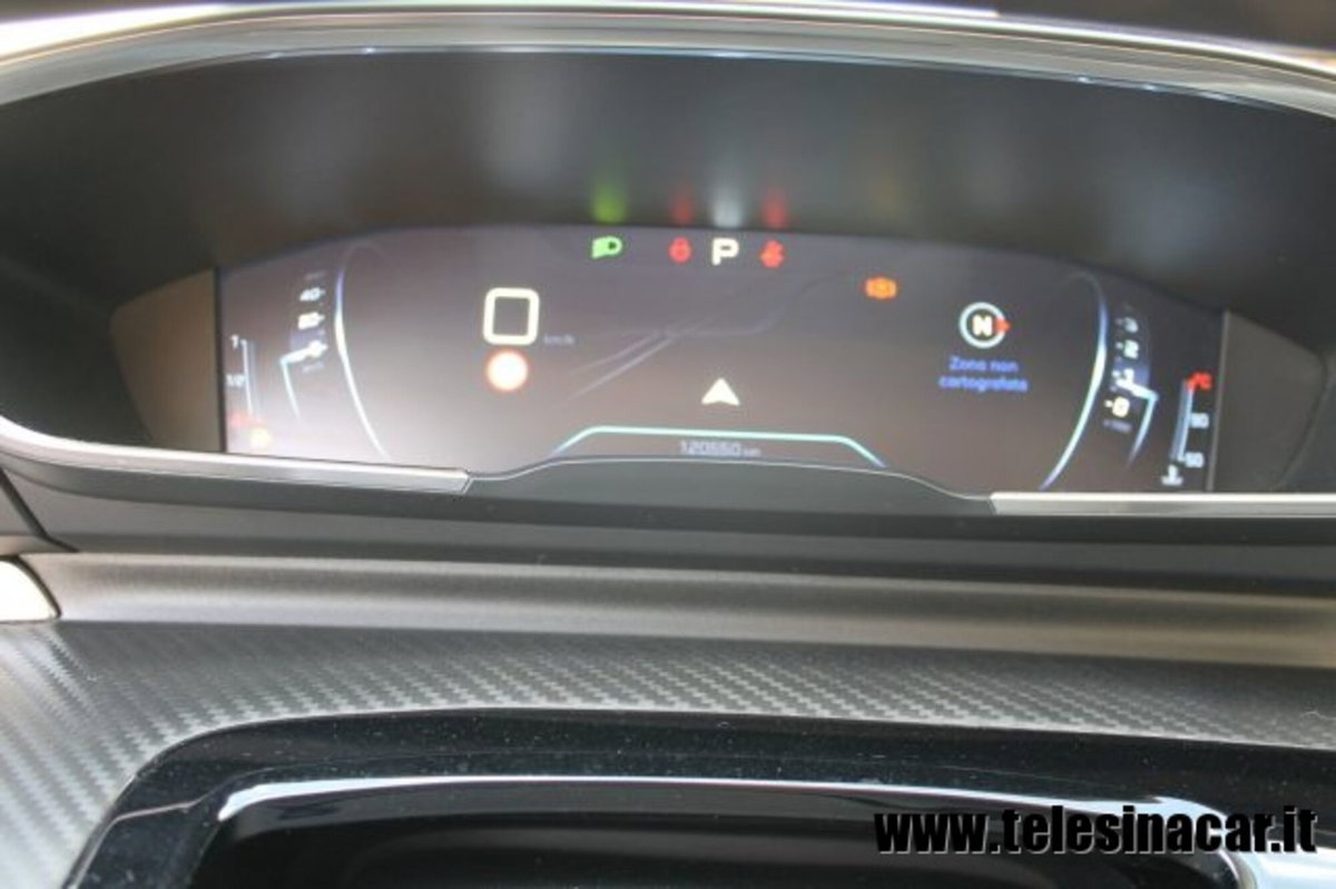 Peugeot 508 SW 1.5 bluehdi Allure s&s 130cv eat8 (11)
