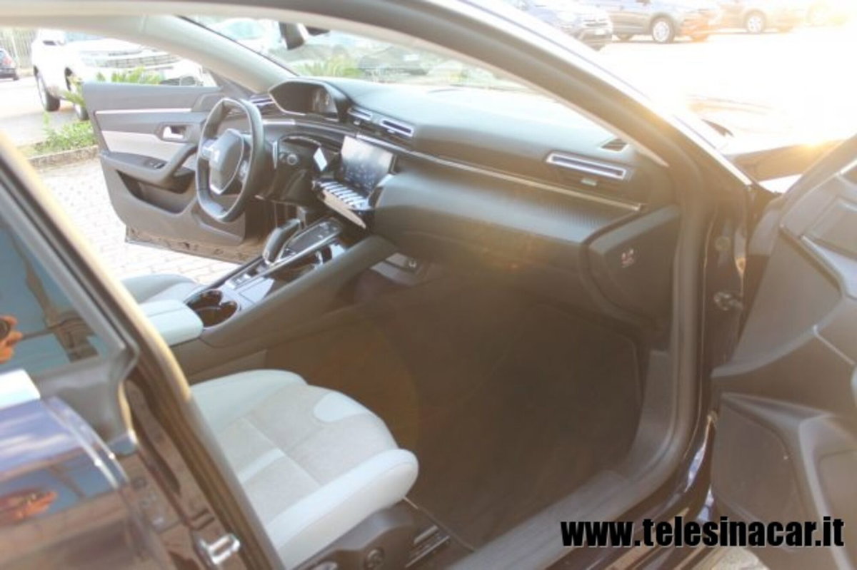 Peugeot 508 SW 1.5 bluehdi Allure s&s 130cv eat8 (19)