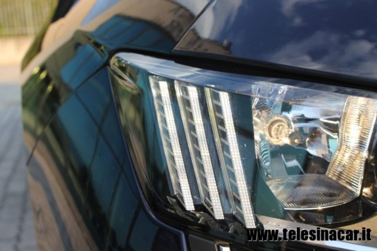 Peugeot 508 SW 1.5 bluehdi Allure s&s 130cv eat8 (20)