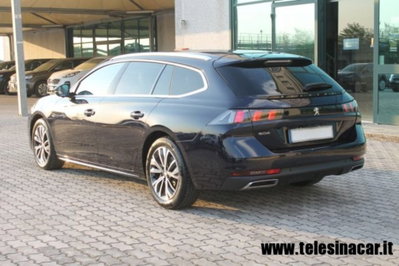Peugeot 508 SW 1.5 bluehdi Allure s&s 130cv eat8 (7)