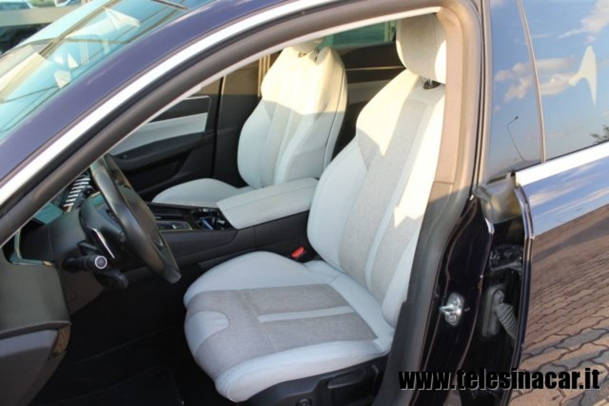 Peugeot 508 SW 1.5 bluehdi Allure s&s 130cv eat8 (9)