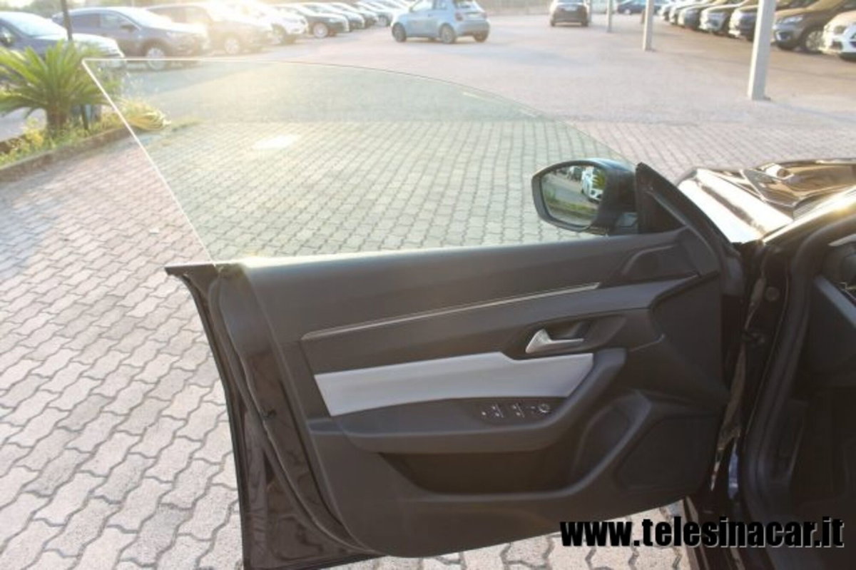 Peugeot 508 SW 1.5 bluehdi Allure s&s 130cv eat8 (16)