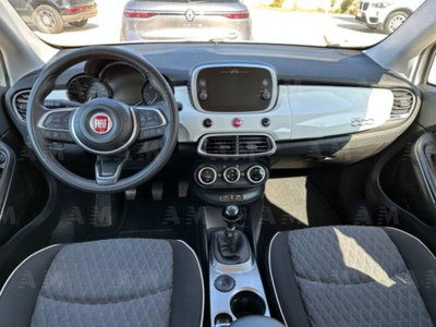 Fiat 500X 1.3 MultiJet 95 CV City Cross (12)