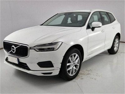Volvo XC60 D4 Geartronic Business usata