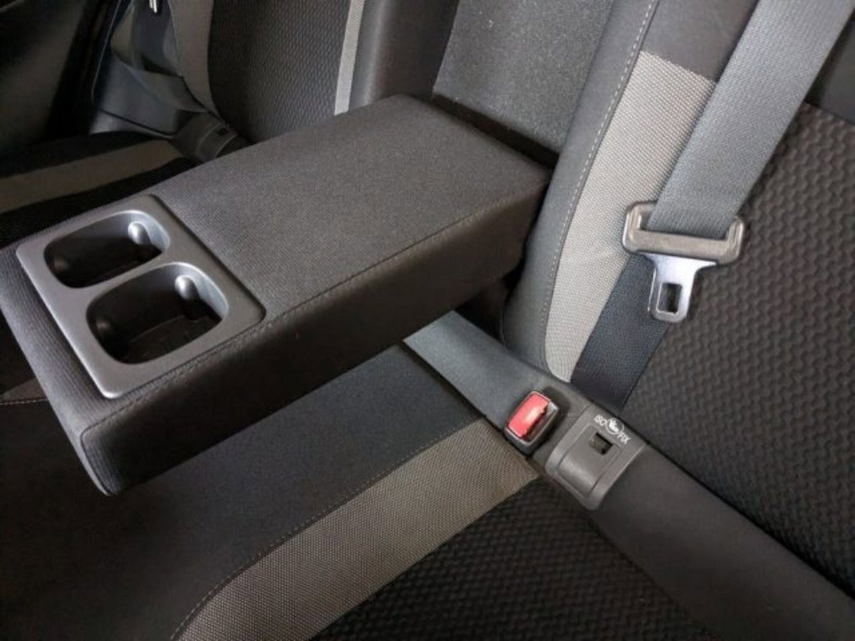 Nissan Qashqai 1.6 dCi 2WD Business (8)