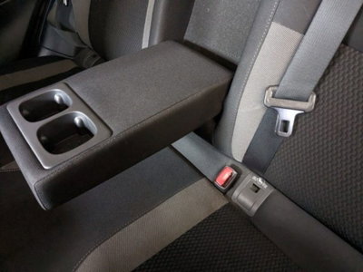 Nissan Qashqai 1.6 dCi 2WD Business (8)
