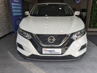 Nissan Qashqai 1.6 dCi 2WD Business (2)