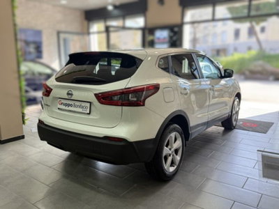 Nissan Qashqai 1.6 dCi 2WD Business (4)