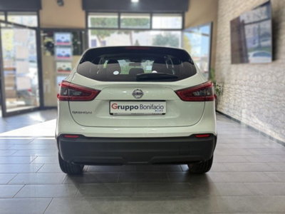 Nissan Qashqai 1.6 dCi 2WD Business (5)