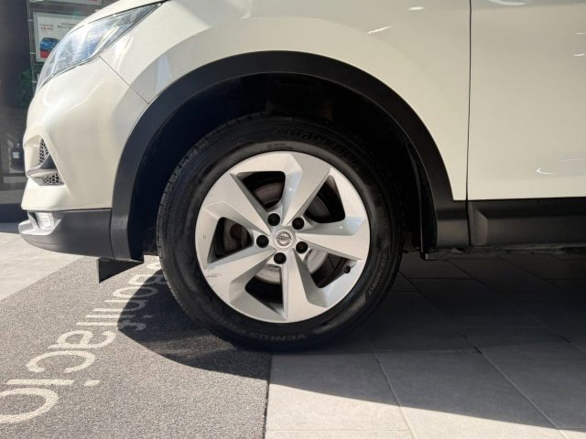 Nissan Qashqai 1.6 dCi 2WD Business (7)