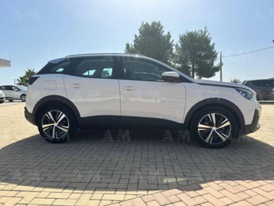 Peugeot 3008 BlueHDi 130 S&S EAT8 Business (4)