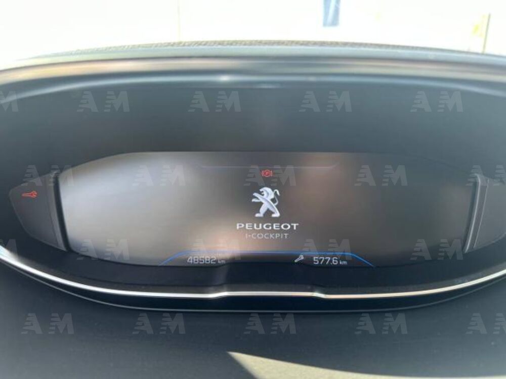 Peugeot 3008 BlueHDi 130 S&S EAT8 Business (8)