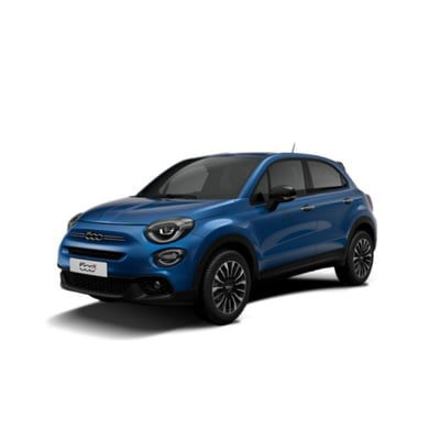 Fiat 500X 1.5 T4 Hybrid 130 CV DCT  nuova