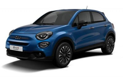 Fiat 500X 1.3 MultiJet 95 CV Pop  nuova