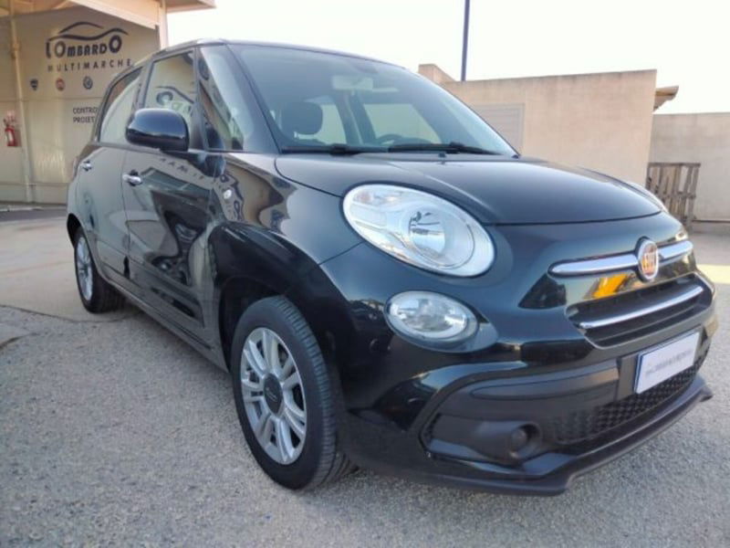 Fiat 500L 1.3 Multijet 95 CV Business 