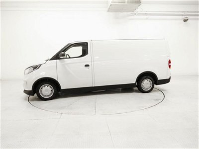Maxus eDeliver3 eDeliver3 50,23kWh PL-TN Furgone nuovo